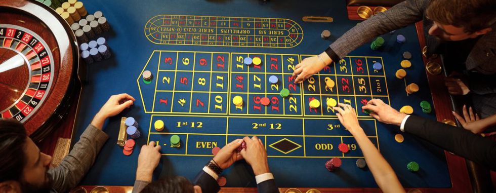 bbs bet Curiosidades Sobre Cassinos