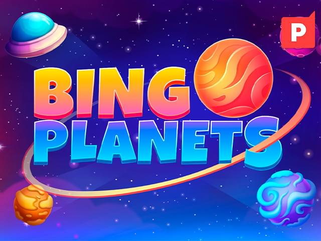 bbs bet Planetas do Bingo