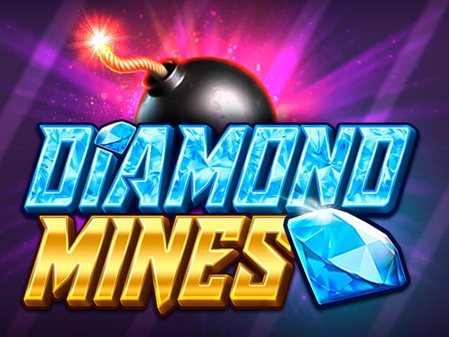 bbs bet Minas de Diamante™