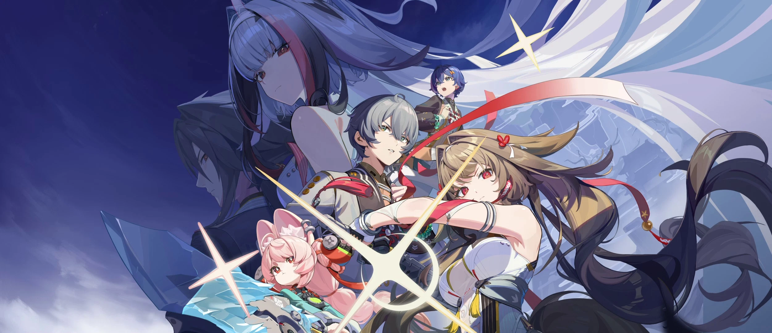 bbs bet Zenless Zone Zero